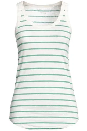 Majestic CAMISETAS Y TOPS - Camisetas de tirantes