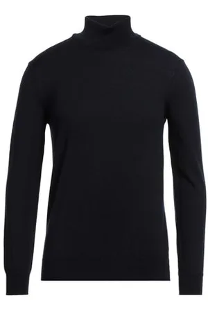 Cruciani PRENDAS DE PUNTO - Cuello alto