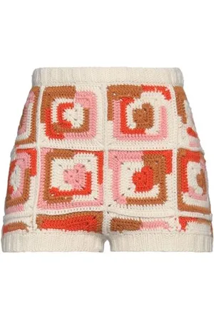SEA PARTES DE ABAJO - Pantalones cortos y bermudas