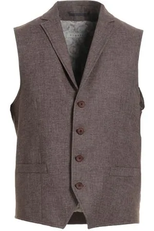 Bugatti TRAJES Y CONJUNTOS - Chalecos sartoriales