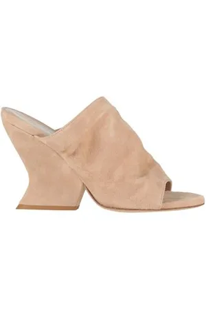 GIAMPAOLO VIOZZI CALZADO - Sandalias con cierre