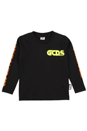 GCDS CAMISETAS Y TOPS - Camisetas