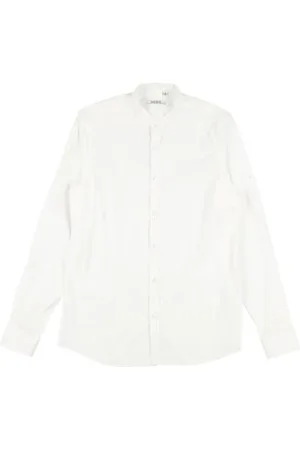 OVER-D CAMISETAS Y TOPS - Camisas