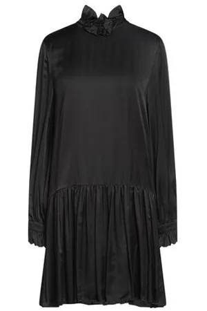 DISTRETTO 12 VESTIDOS - Minivestidos