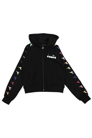 Diadora CAMISETAS Y TOPS - Sudaderas