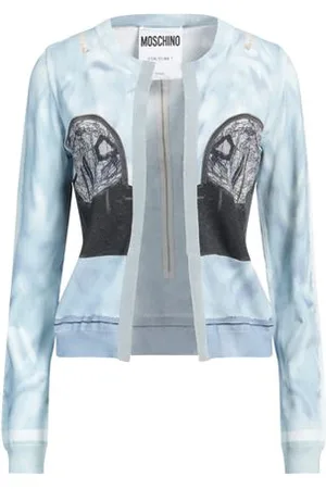 Moschino PRENDAS DE PUNTO - Cárdigans