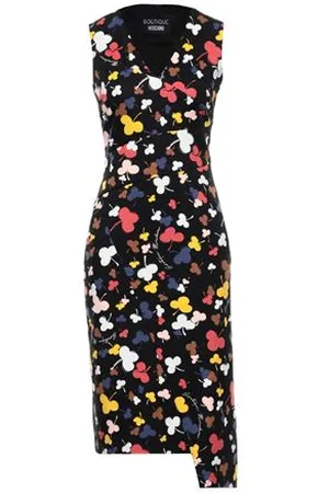 Moschino VESTIDOS - Vestidos midi