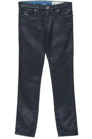 Diesel PARTES DE ABAJO - Pantalones
