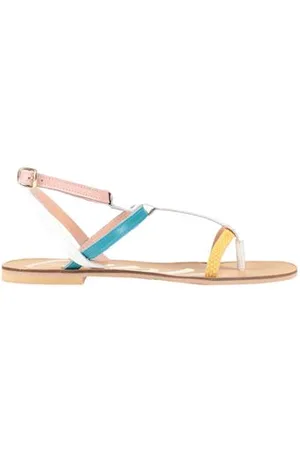 CUPLÉ CALZADO - Sandalias de dedo