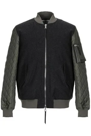 THE EDITOR ROPA DE ABRIGO - Chaquetas y cazadoras