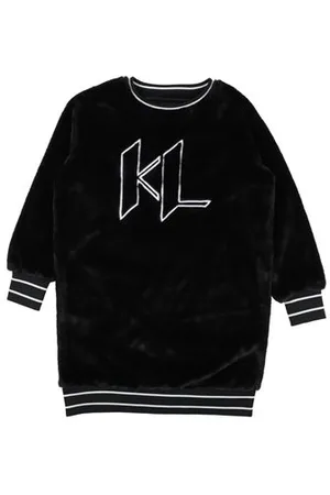 Karl Lagerfeld VESTIDOS - Vestidos para niña
