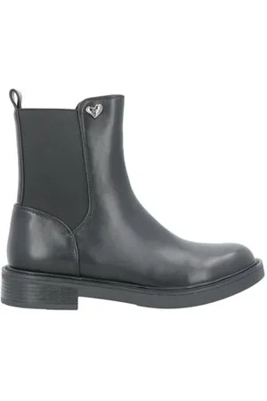 Braccialini CALZADO - Botines de caña alta