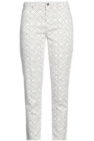 Karl Lagerfeld PARTES DE ABAJO - Pantalones vaqueros