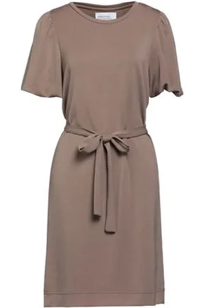 Ichi VESTIDOS - Vestidos midi