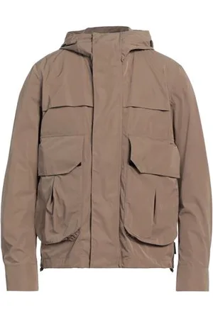 MONTECORE ROPA DE ABRIGO - Chaquetas y cazadoras