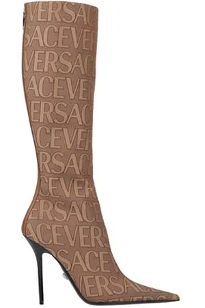 VERSACE CALZADO - Botas