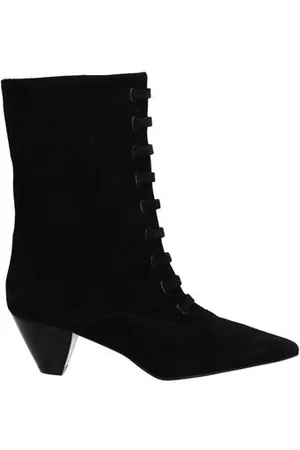MVP Wardrobe CALZADO - Botines de caña alta