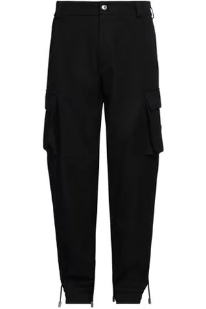 GCDS PARTES DE ABAJO - Pantalones