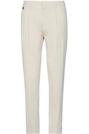 MICHAEL COAL PARTES DE ABAJO - Pantalones