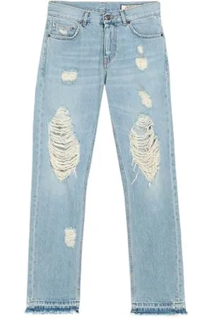 ANIYE BY PARTES DE ABAJO - Pantalones vaqueros