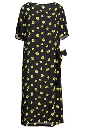 LIVIANA CONTI VESTIDOS - Vestidos midi