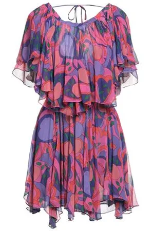Isabel Marant VESTIDOS - Minivestidos