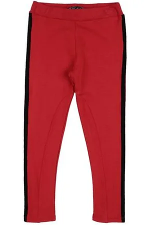 Macchia j PARTES DE ABAJO - Pantalones