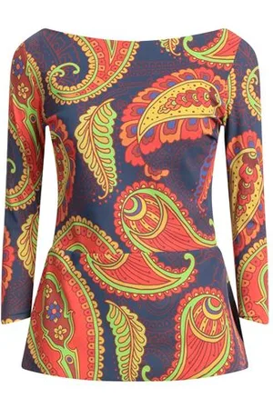 CHIARA BONI CAMISETAS Y TOPS - Camisetas