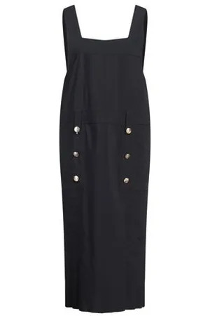Low Classic VESTIDOS - Vestidos midi