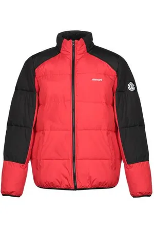 Element ROPA DE ABRIGO - Plumíferos y acolchados