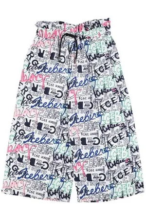 Iceberg PARTES DE ABAJO - Pantalones