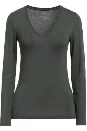 Majestic CAMISETAS Y TOPS - Camisetas