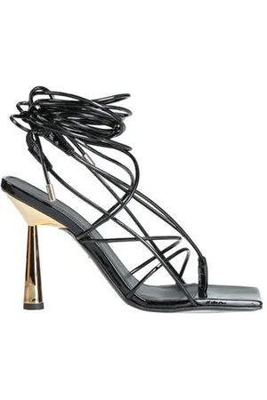 GIA/RHW CALZADO - Sandalias de dedo
