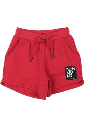 John Richmond PARTES DE ABAJO - Pantalones cortos y bermudas