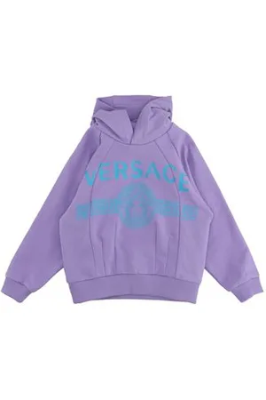 VERSACE CAMISETAS Y TOPS - Sudaderas