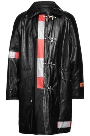 Heron Preston ROPA DE ABRIGO - Abrigos