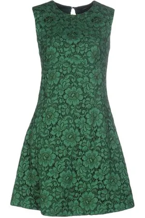 ERMANNO SCERVINO VESTIDOS - Minivestidos