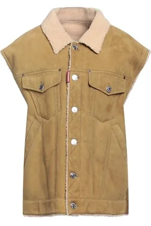 Dsquared2 ROPA DE ABRIGO - Chaquetas y cazadoras