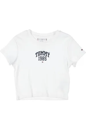 Tommy Hilfiger CAMISETAS Y TOPS - Camisetas
