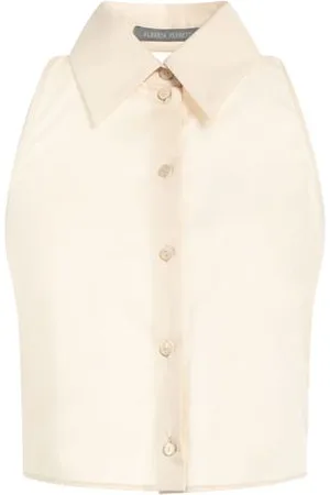 Alberta Ferretti CAMISETAS Y TOPS - Tops