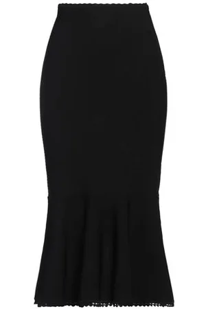Victoria Beckham PARTES DE ABAJO - Faldas midi