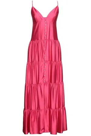 MARC ELLIS VESTIDOS - Vestidos largos