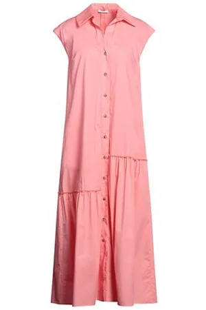 PESERICO SIGN VESTIDOS - Vestidos largos