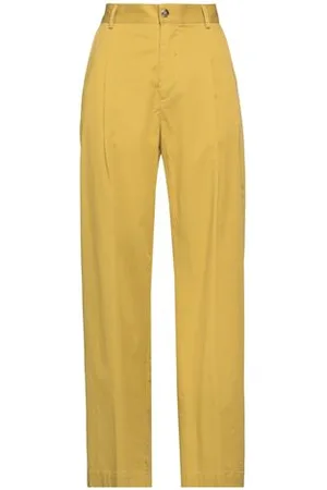 TRUE NYC. PARTES DE ABAJO - Pantalones