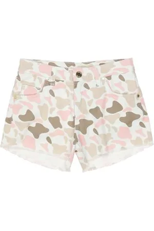 L:Ú L:Ú PARTES DE ABAJO - Pantalones cortos y bermudas