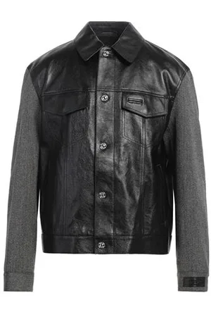 VERSACE ROPA DE ABRIGO - Chaquetas y cazadoras