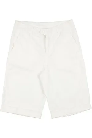 Dondup PARTES DE ABAJO - Pantalones cortos y bermudas