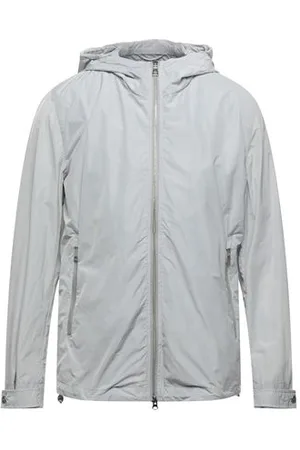 add ROPA DE ABRIGO - Chaquetas y cazadoras