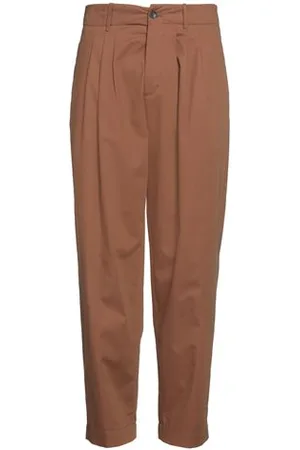 Nine In The Morning PARTES DE ABAJO - Pantalones