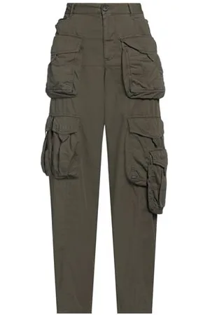 Dsquared2 PARTES DE ABAJO - Pantalones
